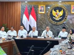 Ekosistem MBG Lahirkan Wirausaha Baru di Tingkat Akar Rumput