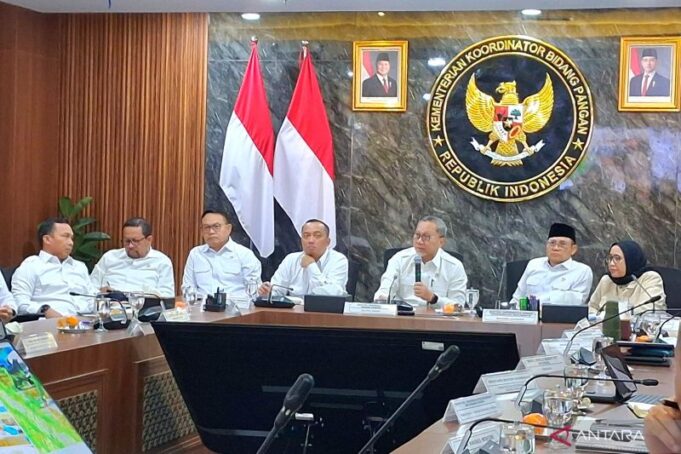Ekosistem MBG Lahirkan Wirausaha Baru di Tingkat Akar Rumput