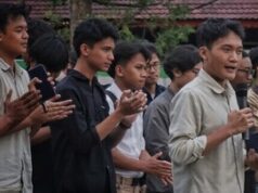 Eks Ketua BEM UGM Temukan Alat Pelacak di Mobil