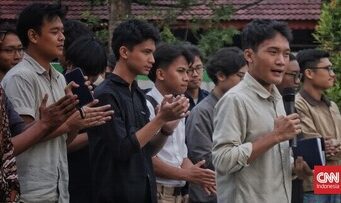 Eks Ketua BEM UGM Temukan Alat Pelacak di Mobil