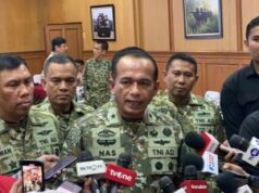 Eks Ketua BEM UGM Tolak Tawaran Proyek Miliaran