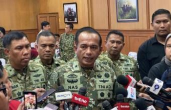 Eks Ketua BEM UGM Tolak Tawaran Proyek Miliaran
