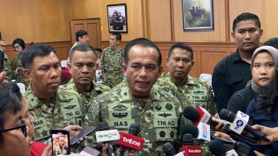 Eks Ketua BEM UGM Tolak Tawaran Proyek Miliaran