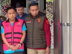 Eks Ketua Ombudsman Hery Susanto Hadapi Sidang Perdana pada 24 Juni