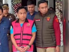 Eks Ketua Ombudsman Hery Susanto Siap Disidang di Kasus Nikel