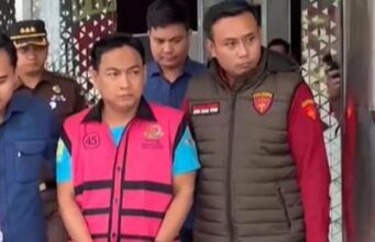 Eks Ketua Ombudsman Hery Susanto Siap Disidang di Kasus Nikel