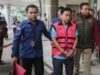 Eks Ketua Ombudsman Hery Susanto Siap Disidang di Kasus Nikel