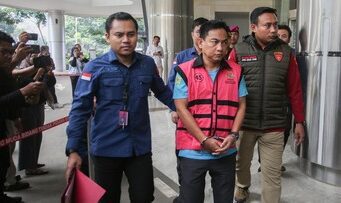 Eks Ketua Ombudsman Hery Susanto Siap Disidang di Kasus Nikel