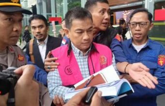 Eks Ketua Ombudsman Pakai Nama Samaran John Lennon dalam Kasus Nikel