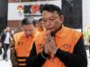 Eks Ketua PN Depok dan Dua Rekan Siap Hadapi Sidang di Bandung