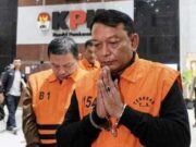 Eks Ketua PN Depok dan Dua Rekan Siap Hadapi Sidang di Bandung