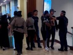 Eksekusi Hotel Sultan Selesai, Pengosongan Masih Berlanjut