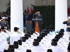 Ekspor SDA Dikendalikan Satu Pintu, Prabowo Tekankan Kedaulatan Ekonomi