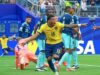 Ekuador Guncang Dunia, Kalahkan Jerman 2-1 Lolos ke 32 Besar Piala Dunia 2026