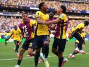 Ekuador Libur Nasional Usai Kalahkan Jerman di Piala Dunia 2026