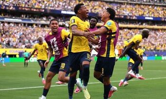 Ekuador Libur Nasional Usai Kalahkan Jerman di Piala Dunia 2026