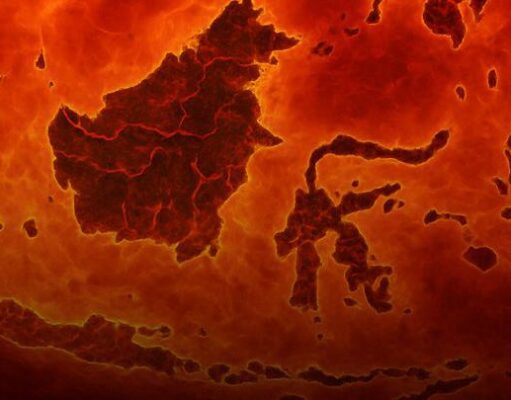 El Nino Ancam Iklim Global, WMO Peringatkan Cuaca Ekstrem