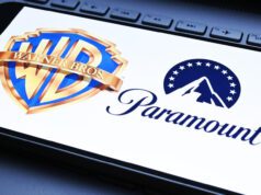 Ellison Keluarga Kuasai Dunia Media AS Lewat Gabungan Paramount-Warner Bros.