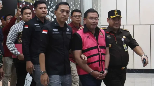 Elza-Syarief-Mundur-dari-Kasus-Sony-Sonjaya-Sebut-Dibohongi
