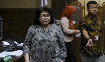 Elza Syarief Mundur dari Kasus Sony Sonjaya, Sebut Klien Tak Jujur