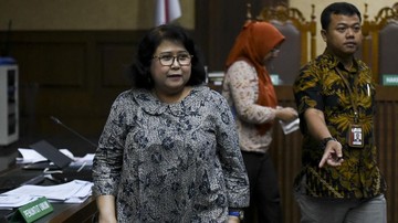 Elza-Syarief-Mundur-dari-Kasus-Sony-Sonjaya-Sebut-Klien-Tak-Jujur