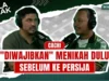 Emanuel De Porras Pilih PSIS, Bukan Persija: Ini Alasan Sebenarnya