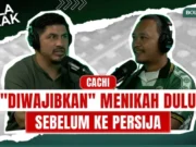 Emanuel De Porras Pilih PSIS, Bukan Persija: Ini Alasan Sebenarnya