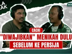 Emanuel De Porras Pilih PSIS, Bukan Persija: Ini Alasan Sebenarnya