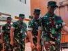 Empat Prajurit TNI Ajukan Banding atas Kasus Siram Air Keras