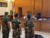 Empat Prajurit TNI Ajukan Banding atas Vonis Penyiraman Air Keras