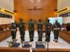 Empat Prajurit TNI Dituntut 2,5 Tahun untuk Siram Air Keras ke Aktivis