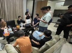 Empat Warga Tiongkok Dibekuk di Semarang Terkait Sindikat Penipuan Daring