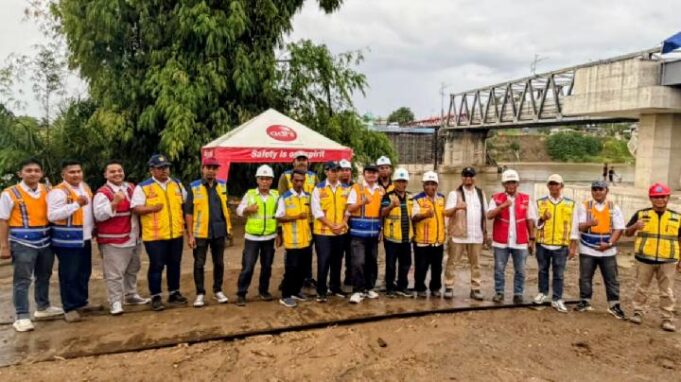 Empat Wilayah Aceh Minta Perpanjangan Transisi Pascabanjir