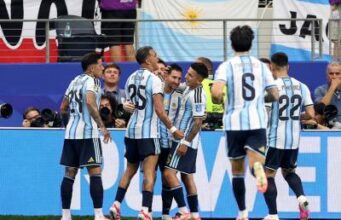Enam Negara Sudah Pasti Lolos ke 32 Besar Piala Dunia 2026