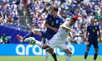 Enam Tim Gagal Melangkah ke 32 Besar Piala Dunia 2026