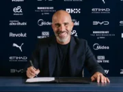 Enzo Maresca Minta Maaf Usai Pindah dari Chelsea ke Manchester City