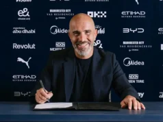 Enzo Maresca Minta Maaf Usai Pindah dari Chelsea ke Manchester City