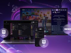 Epic Games Sedang Bangun Ulang Launcher dengan Kecepatan 5 Kali Lebih Cepat