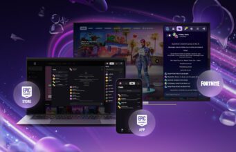 Epic Games Sedang Bangun Ulang Launcher dengan Kecepatan 5 Kali Lebih Cepat