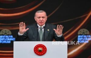 Erdogan Resmikan Metro Terpanjang Dunia, Istanbul ke Bandara dalam 30 Menit