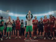 Erick Thohir Pertimbangkan GBK Lawan Vietnam, Media Vietnam: Ini Keuntungan Besar Garuda
