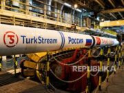 Eropa Tolak Gas Rusia, Hongaria Tetap Beli