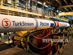 Eropa Tolak Gas Rusia, Hongaria Tetap Beli