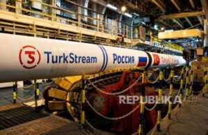 Eropa Tolak Gas Rusia, Hongaria Tetap Beli