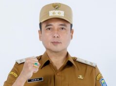 Erwin Wawalkot Bandung Resmi Bebas dari Status Tersangka