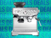 Espresso Murah Meriah: Breville dan Ninja Diskon Hingga Rp3 Juta