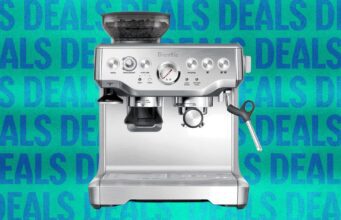 Espresso Murah Meriah: Breville dan Ninja Diskon Hingga Rp3 Juta
