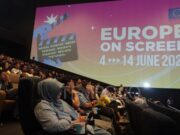 Europe on Screen 2026 Buka dengan Cerita Perempuan Tua yang Bermimpi