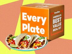 EveryPlate: Makanan Nikmat Harga Terjangkau