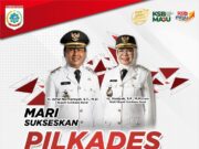 Pilkades Serentak 2026 di Sumbawa Barat Digelar 25 Oktober
